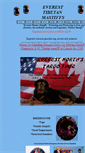 Mobile Screenshot of everestnorthtms.com